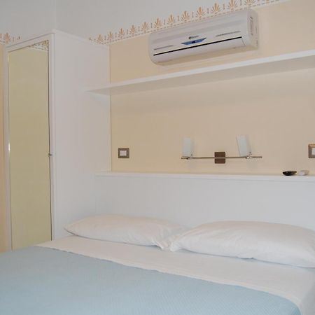 Hotel Centrale San Benedetto del Tronto Zewnętrze zdjęcie