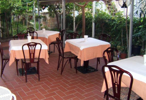 Hotel Centrale San Benedetto del Tronto Zewnętrze zdjęcie