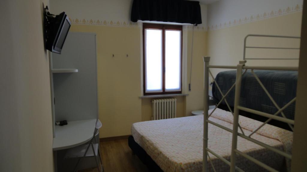 Hotel Centrale San Benedetto del Tronto Pokój zdjęcie