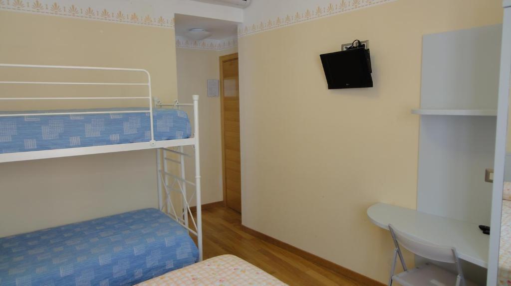Hotel Centrale San Benedetto del Tronto Pokój zdjęcie