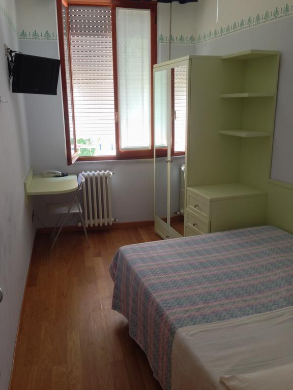 Hotel Centrale San Benedetto del Tronto Pokój zdjęcie