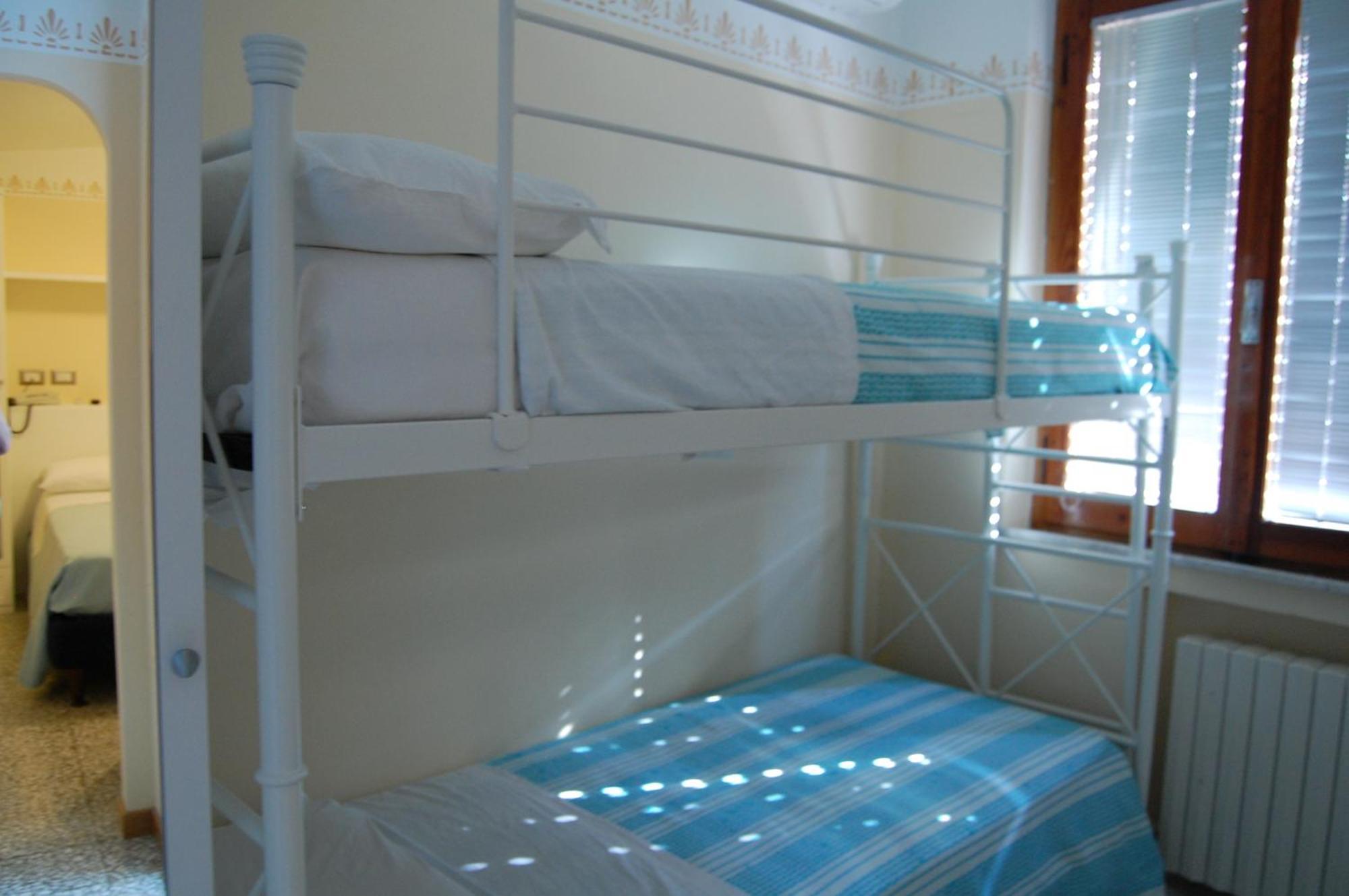 Hotel Centrale San Benedetto del Tronto Zewnętrze zdjęcie