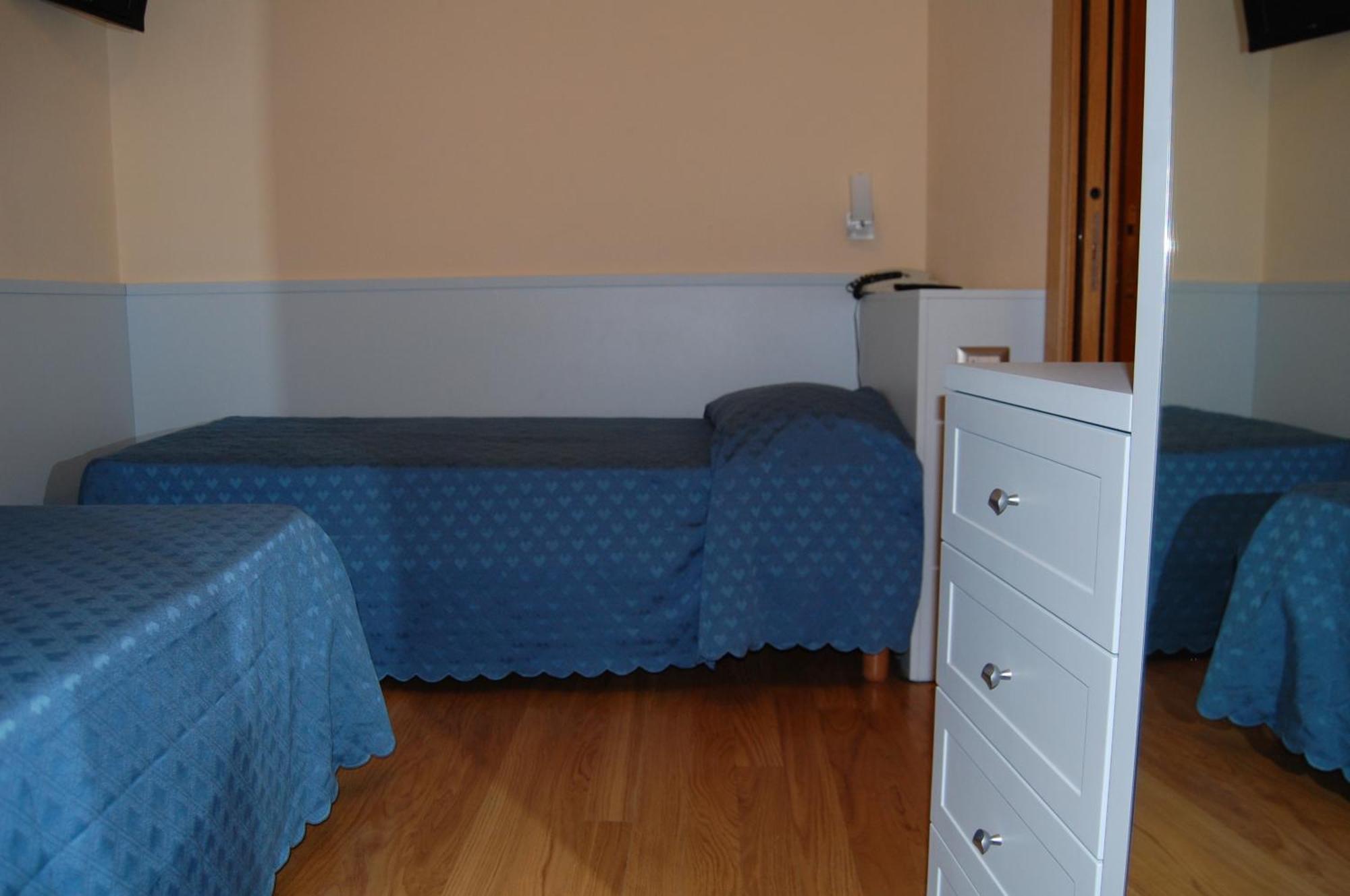 Hotel Centrale San Benedetto del Tronto Zewnętrze zdjęcie