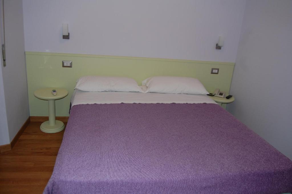 Hotel Centrale San Benedetto del Tronto Pokój zdjęcie