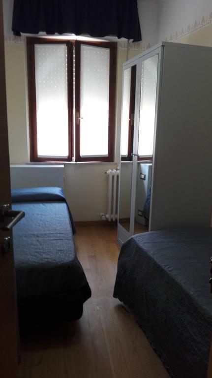 Hotel Centrale San Benedetto del Tronto Zewnętrze zdjęcie