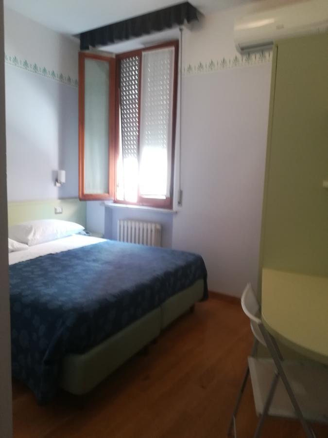 Hotel Centrale San Benedetto del Tronto Zewnętrze zdjęcie