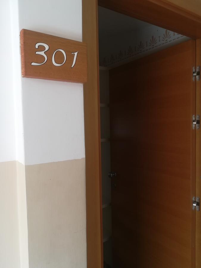 Hotel Centrale San Benedetto del Tronto Zewnętrze zdjęcie