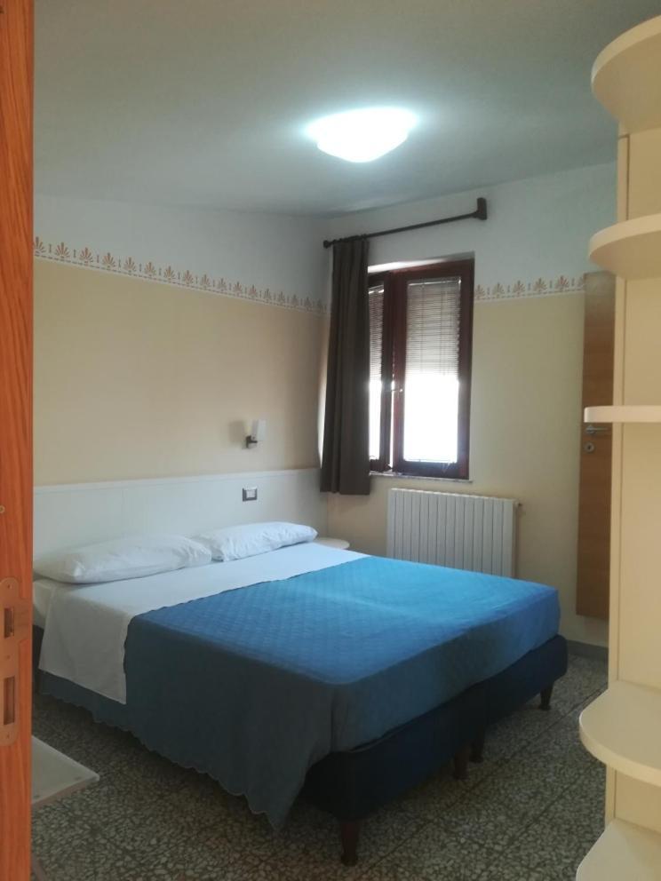 Hotel Centrale San Benedetto del Tronto Zewnętrze zdjęcie