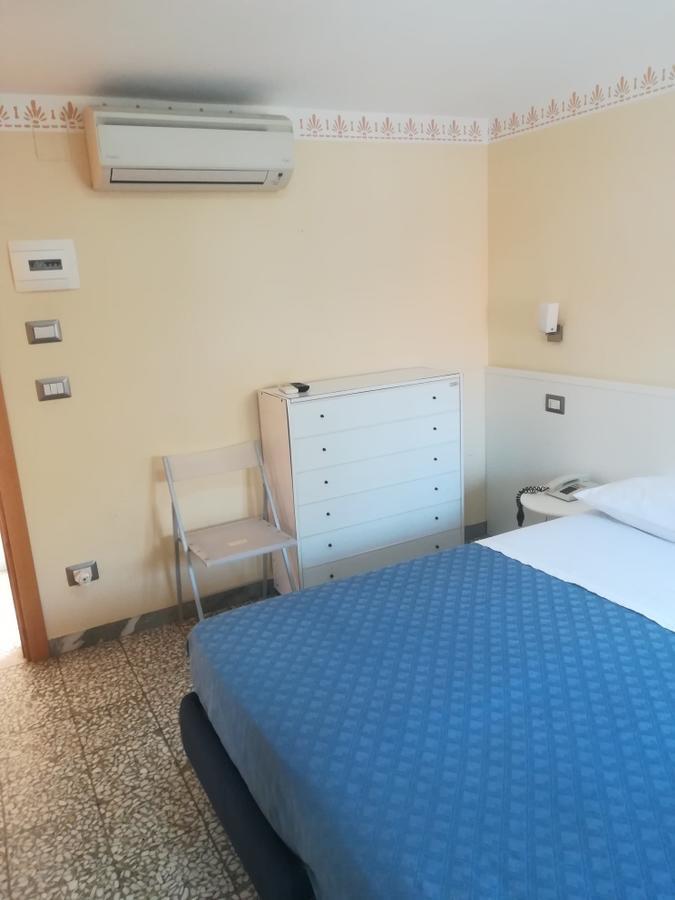 Hotel Centrale San Benedetto del Tronto Zewnętrze zdjęcie
